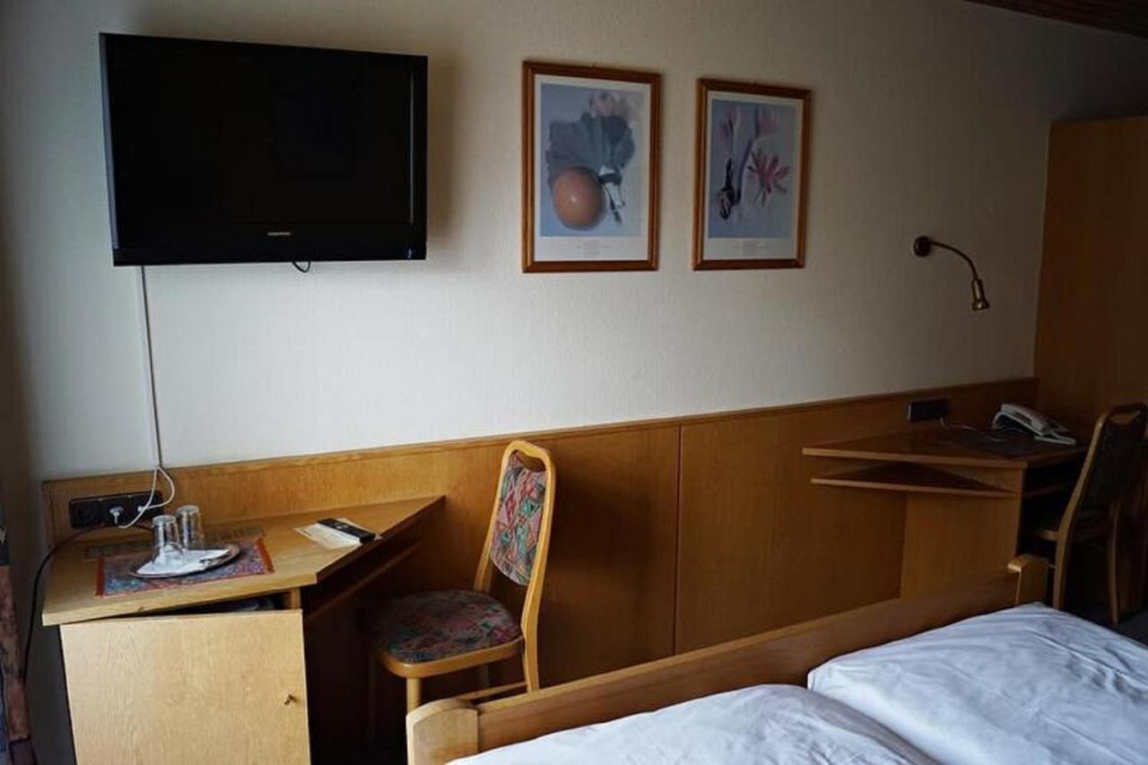 Hotel-Landgasthof Henghuber Rötz Kültér fotó
