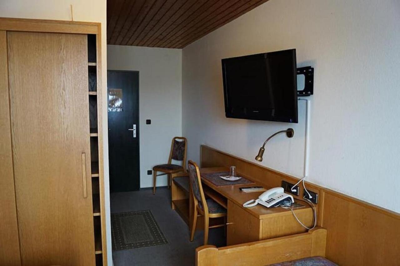 Hotel-Landgasthof Henghuber Rötz Kültér fotó